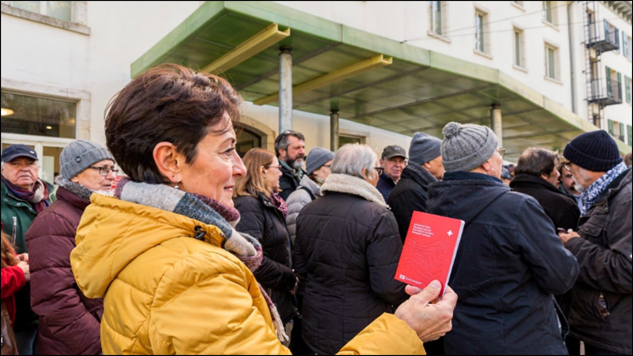 Nachhaltig-Wohnen Informationspaket